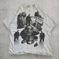 90s ICE CUBE t-shirt | Vintage.City 古着屋、古着コーデ情報を発信