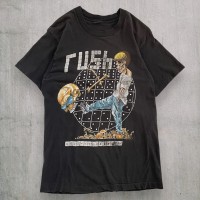 90s Rush , pushead , tshirt | Vintage.City 古着屋、古着コーデ情報を発信