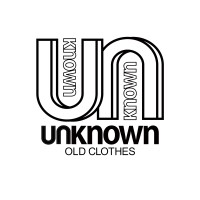 UNKNOWN | 古着屋、古着の取引はVintage.City