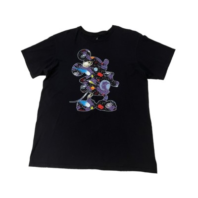 90s〜00s Disney mickey T-shirt ディズニー　ミッキー | Vintage.City 빈티지숍, 빈티지 코디 정보