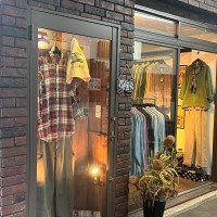 HOWL | Discover unique vintage shops in Japan on Vintage.City