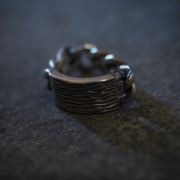US Silver Ring | Vintage.City 古着屋、古着コーデ情報を発信