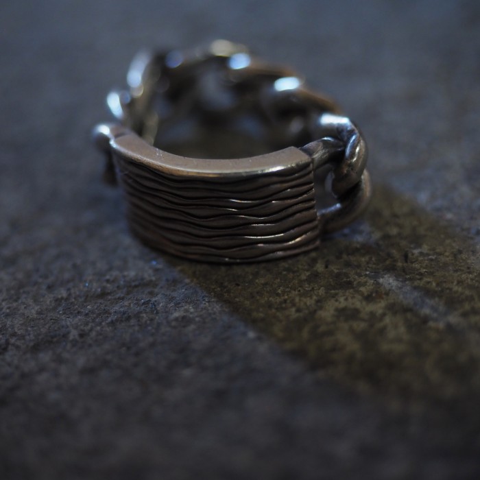 US Silver Ring | Vintage.City 빈티지숍, 빈티지 코디 정보