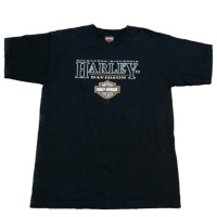 Harley-Davidson T | Vintage.City 빈티지숍, 빈티지 코디 정보