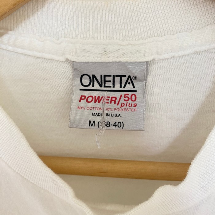 90s USA製　ONEITA Tシャツ　古着 | Vintage.City 古着屋、古着コーデ情報を発信