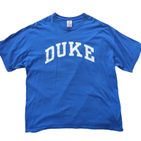 DUKE University T-SHIRT | Vintage.City 古着屋、古着コーデ情報を発信