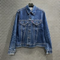 70s【Levis】70505 Denim Jacket | Vintage.City 빈티지숍, 빈티지 코디 정보