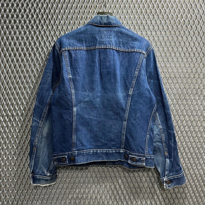 70s【Levis】70505 Denim Jacket | Vintage.City 빈티지숍, 빈티지 코디 정보