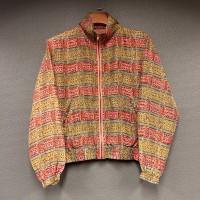 vintage silk jacket | Vintage.City 古着屋、古着コーデ情報を発信