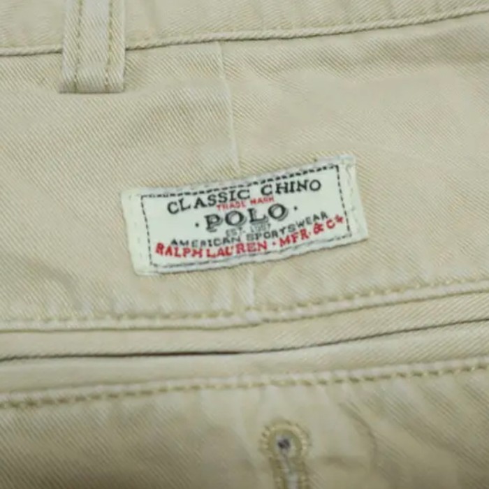Ralph Laurenハーフパンツ | Vintage.City 古着屋、古着コーデ情報を発信