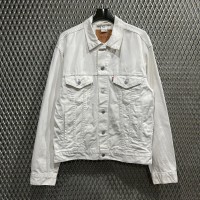 00s【Levis】70507 Trucker Jacket | Vintage.City Vintage Shops, Vintage Fashion Trends