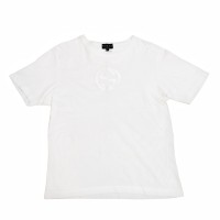 Italy製 GUCCI "GG logo" Embroidery Cut&Sew | Vintage.City 古着屋、古着コーデ情報を発信