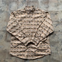 WOOLRICH ムースシャツ | Vintage.City 古着屋、古着コーデ情報を発信