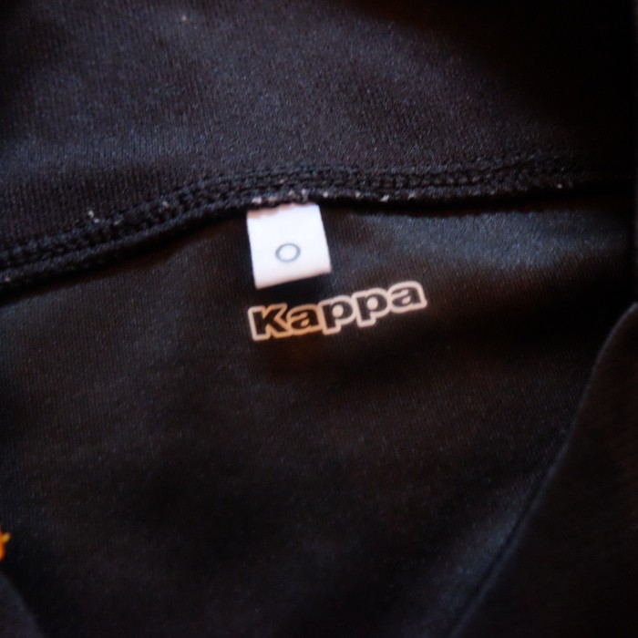 kappa longsleeve shirt | Vintage.City 古着屋、古着コーデ情報を発信