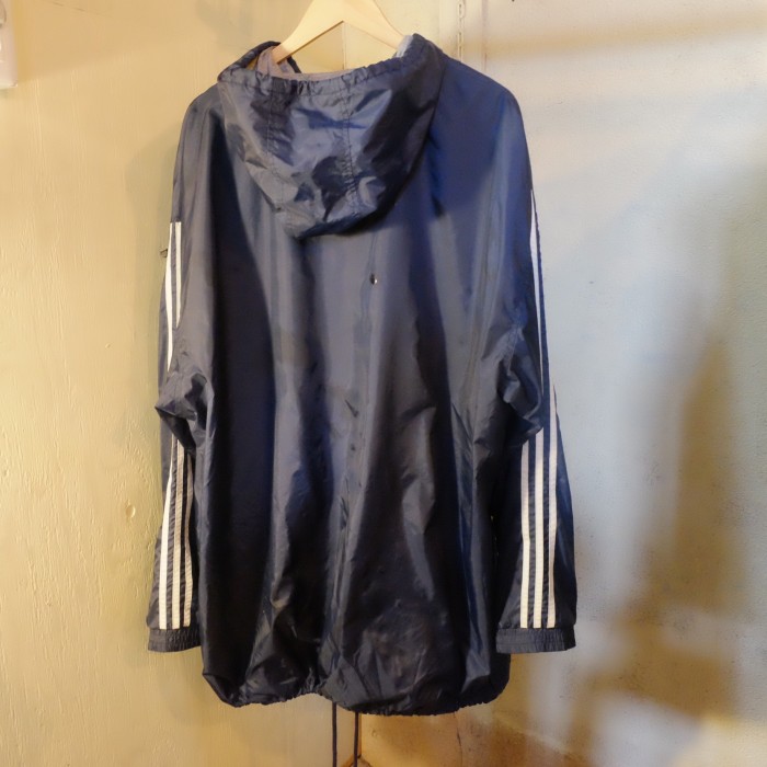 adidas　nylon　jacket | Vintage.City Vintage Shops, Vintage Fashion Trends