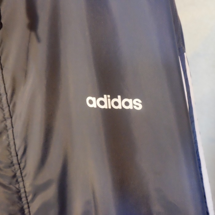 adidas　nylon　jacket | Vintage.City 빈티지숍, 빈티지 코디 정보