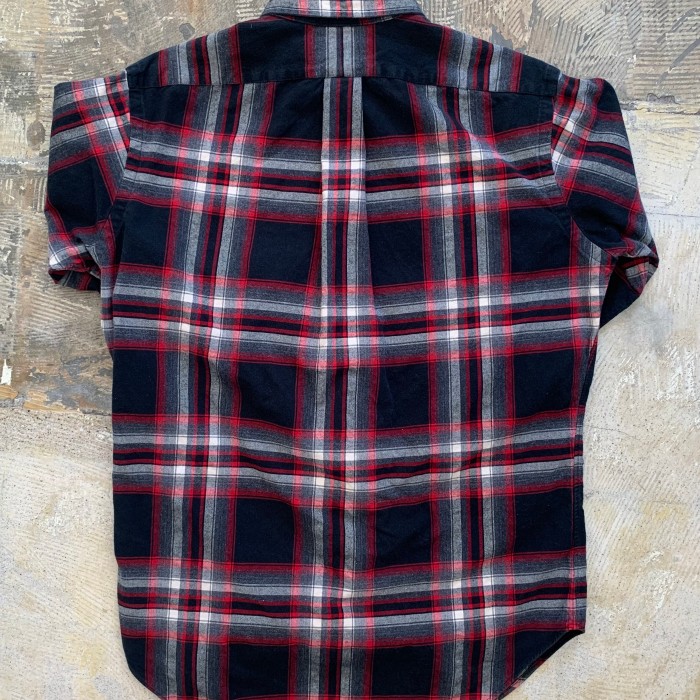 Polo Ralph Lauren CLASSICFIT チェックシャツ | Vintage.City 古着屋、古着コーデ情報を発信