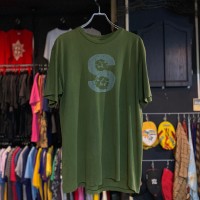 90s old stussy skull S logo tee | Vintage.City Vintage Shops, Vintage Fashion Trends
