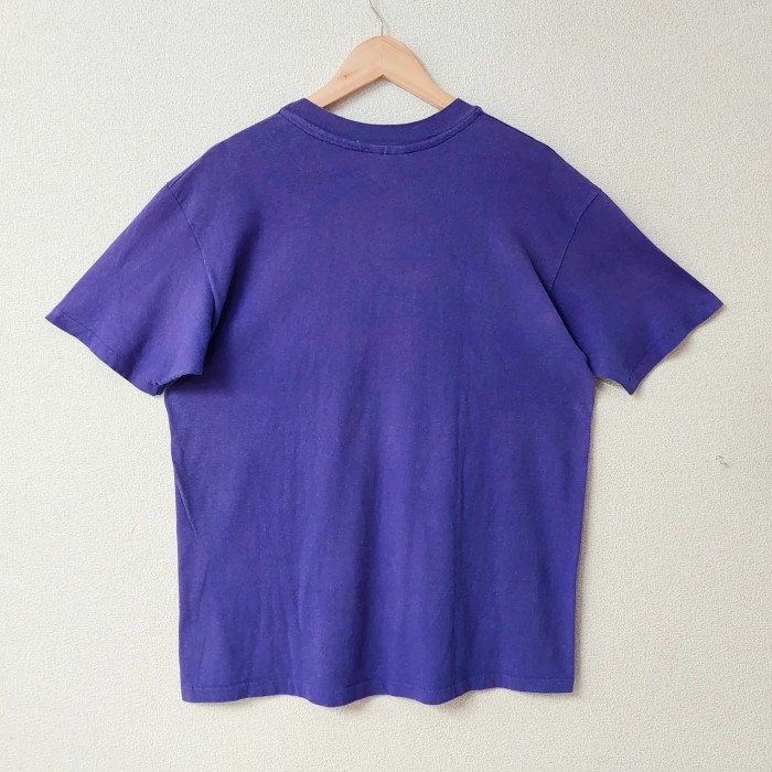 90's USA製 edward SCISSORHANDS シザーハンズ プロモTシャツ Lサイズ | Vintage.City 빈티지숍, 빈티지 코디 정보