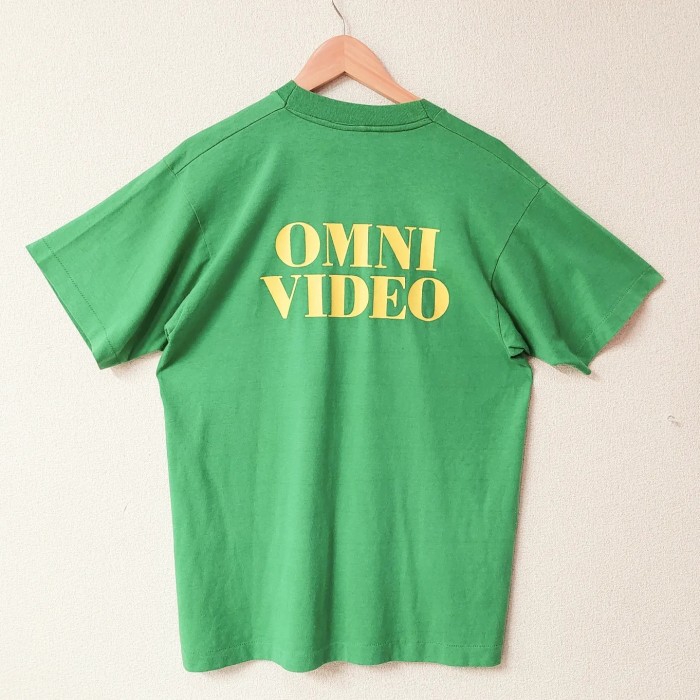 90's USA製 GREMLINS 2 THE NEW BATCH OMNI VIDEO グレムリン Tシャツ | Vintage.City Vintage Shops, Vintage Fashion Trends
