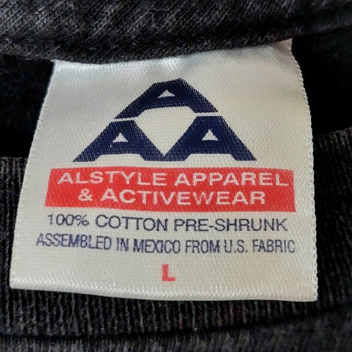90's THE SIXTH SENSE プロモTシャツ シックスセンス Lサイズ | Vintage.City 古着屋、古着コーデ情報を発信