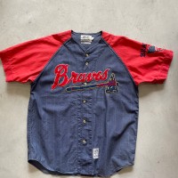 90's MLBベースボールシャツ | Vintage.City 빈티지숍, 빈티지 코디 정보