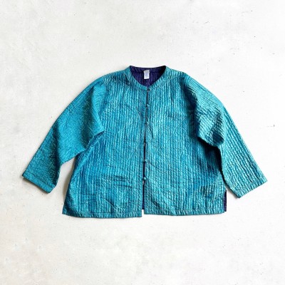 Vintage  Quilting Oversize China jacket 【3X】 | Vintage.City Vintage Shops, Vintage Fashion Trends