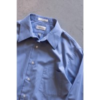 1990s Color Shirt “Lilac Blue” | Vintage.City Vintage Shops, Vintage Fashion Trends