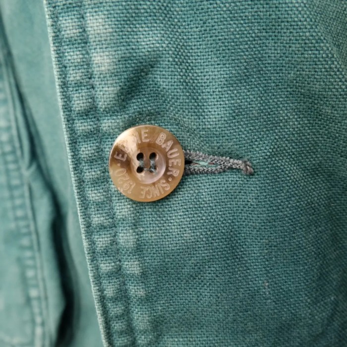 eddiebauer hunting jacket | Vintage.City 古着屋、古着コーデ情報を発信