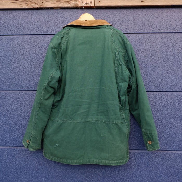 eddiebauer hunting jacket | Vintage.City 빈티지숍, 빈티지 코디 정보