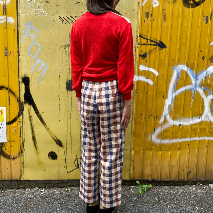 70s〜80s #deadstock 刺繍 トップス | Vintage.City 古着屋、古着コーデ情報を発信