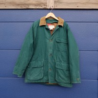 eddiebauer hunting jacket | Vintage.City 古着屋、古着コーデ情報を発信