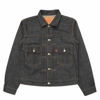 LEVI'S VINTAGE CLOTHING 507XX 2nd Jacket T-back size44、46 セカンドジャケットＴバック | Vintage.City 빈티지숍, 빈티지 코디 정보