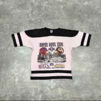 90's フットボールtシャツ | Vintage.City 古着屋、古着コーデ情報を発信
