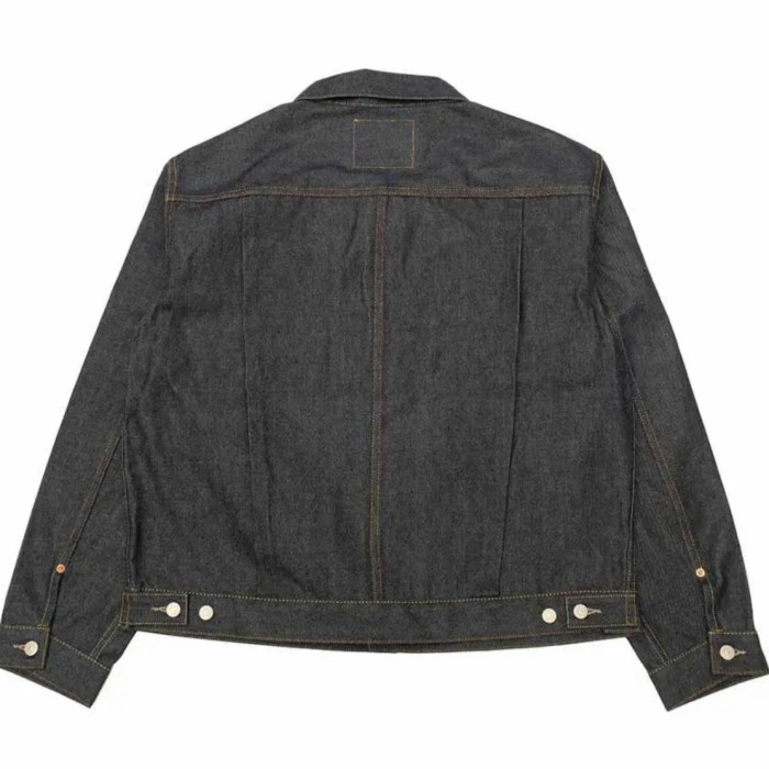 LEVI'S VINTAGE CLOTHING 507XX 2nd Jacket T-back size44、46 セカンドジャケットＴバック | Vintage.City 古着屋、古着コーデ情報を発信