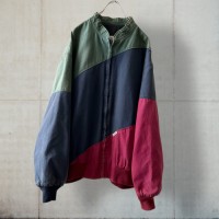 90's MO BETTA Switch Design Zip-up Duck JKT (made in USA) | Vintage.City 古着屋、古着コーデ情報を発信