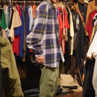 90s GAP ネルシャツ | Vintage.City 빈티지숍, 빈티지 코디 정보