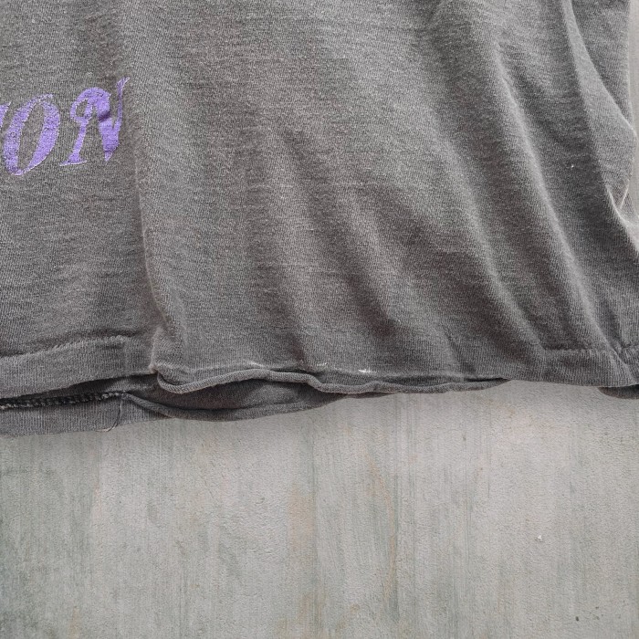 90s Whitney Houston tshirt | Vintage.City 古着屋、古着コーデ情報を発信