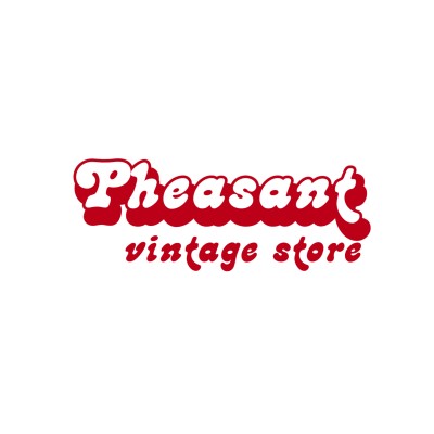 Pheasant | 古着屋、古着の取引はVintage.City