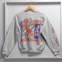 70’s Sears “Sonic” カナダ製 Slam JAM スウェット | Vintage.City 古着屋、古着コーデ情報を発信