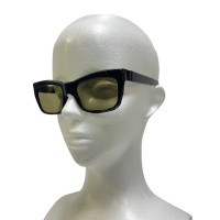 70s Czech ARMY military EYEWEAR-SQUARE/Dead Stock!! | Vintage.City 古着屋、古着コーデ情報を発信