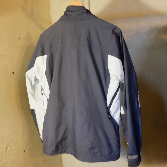 HELLY HANSEN　HELLY tech jacket | Vintage.City 古着屋、古着コーデ情報を発信