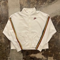 NIKE track jacket | Vintage.City 古着屋、古着コーデ情報を発信
