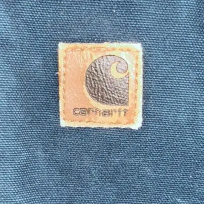 希少カラー カーハート  アクティブジャケット 青緑 2XL 企業刺繍 | Vintage.City 빈티지숍, 빈티지 코디 정보