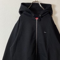 タグ付　Supreme small box logo hoodie size M | Vintage.City 古着屋、古着コーデ情報を発信
