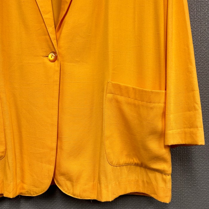 USA rayon jacket | Vintage.City 古着屋、古着コーデ情報を発信