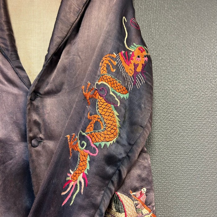 50s〜SUKA jacket | Vintage.City 古着屋、古着コーデ情報を発信