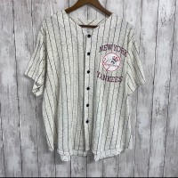 90s ベースボールシャツ | Vintage.City 빈티지숍, 빈티지 코디 정보