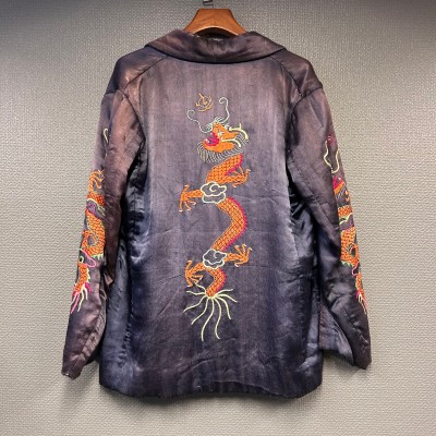 50s〜SUKA jacket | Vintage.City 古着屋、古着コーデ情報を発信