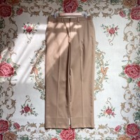 LL.Bean camel pants | Vintage.City 古着屋、古着コーデ情報を発信